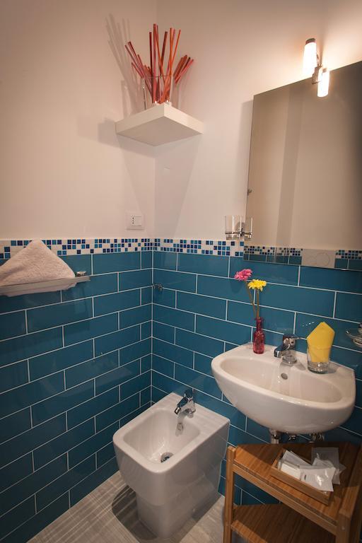 Chroma Italy - Chroma Apt Marconi Phòng bức ảnh