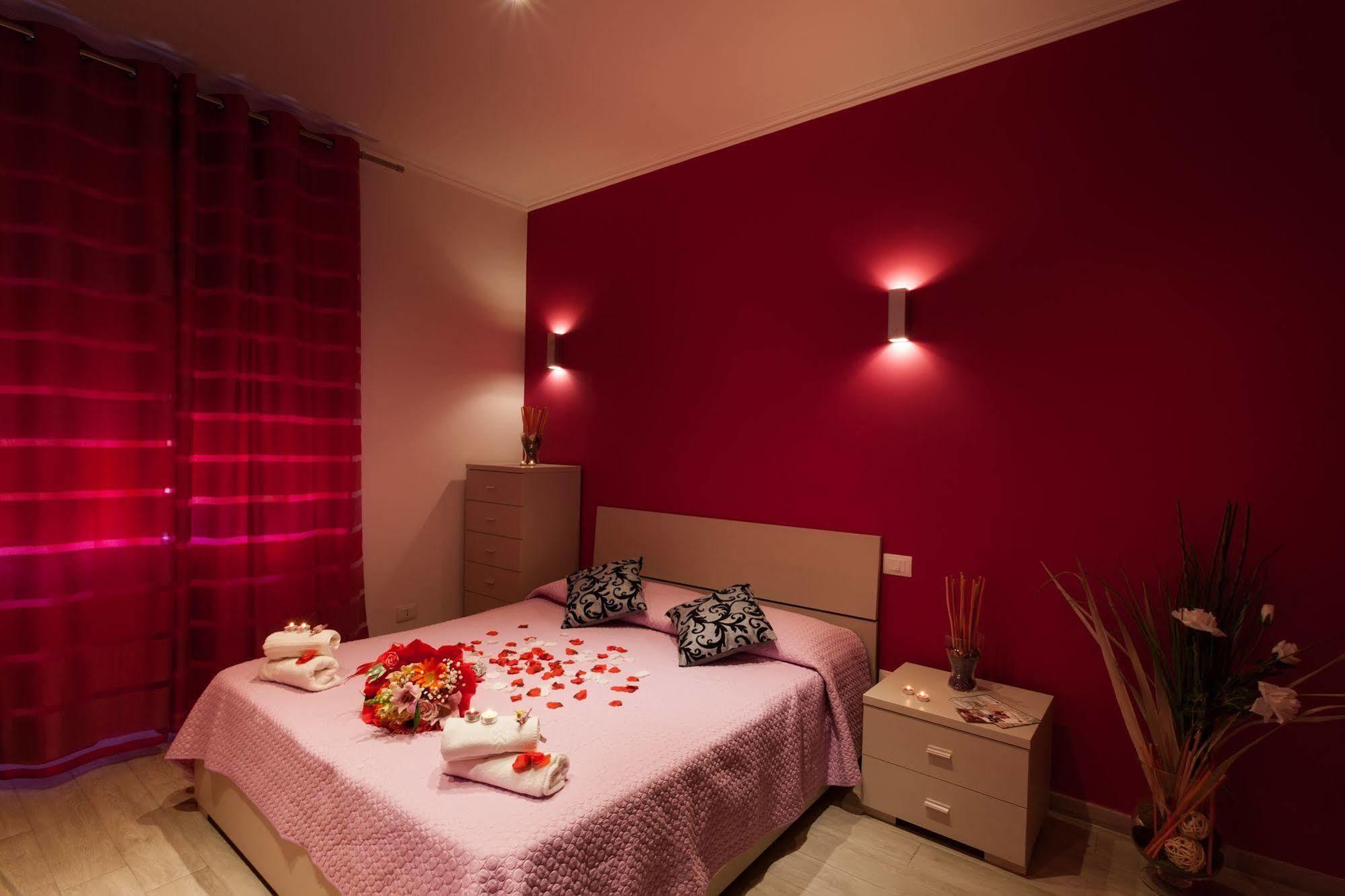 Chroma Italy - Chroma Apt Marconi Ngoại thất bức ảnh