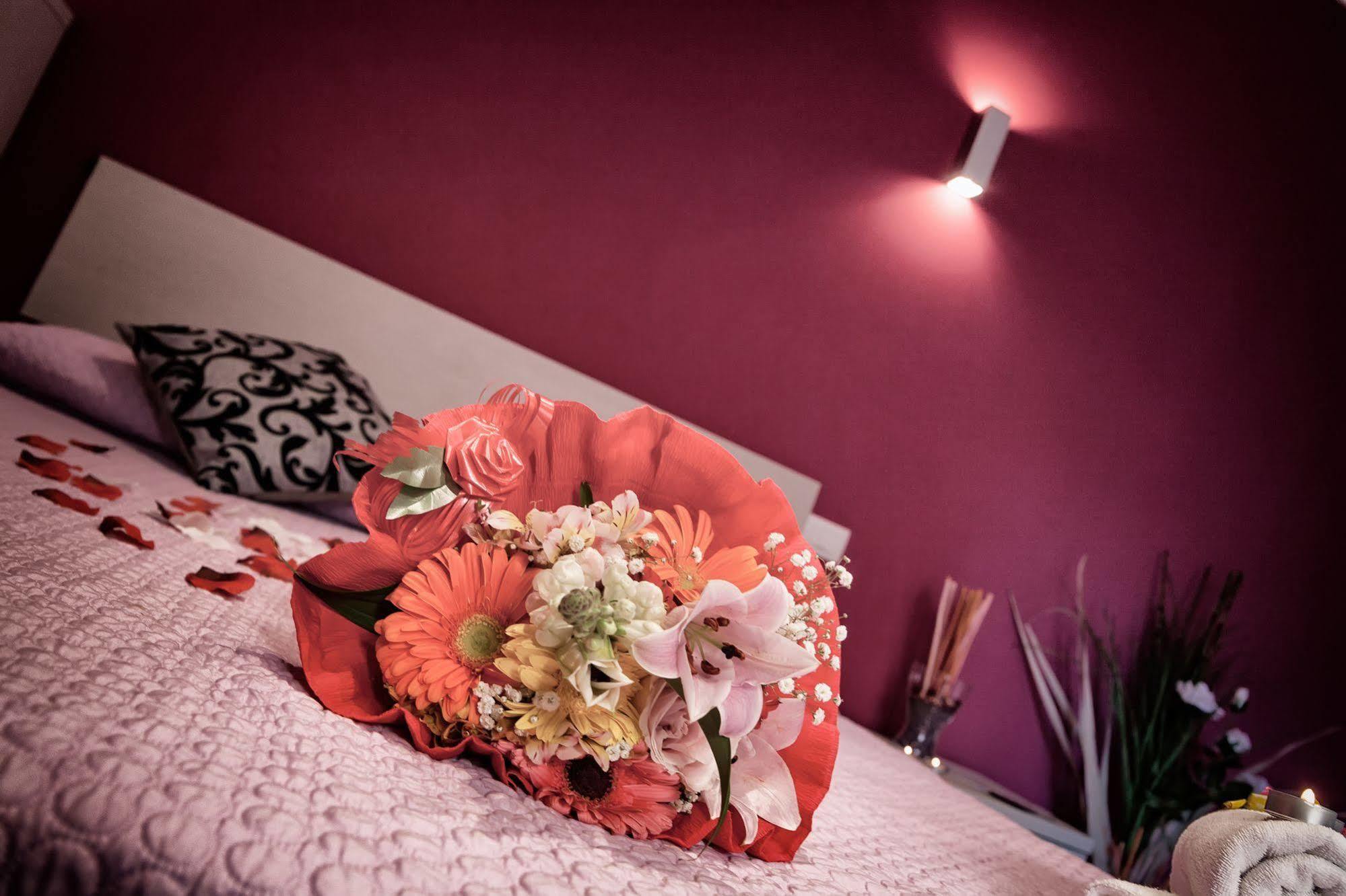 Chroma Italy - Chroma Apt Marconi Ngoại thất bức ảnh