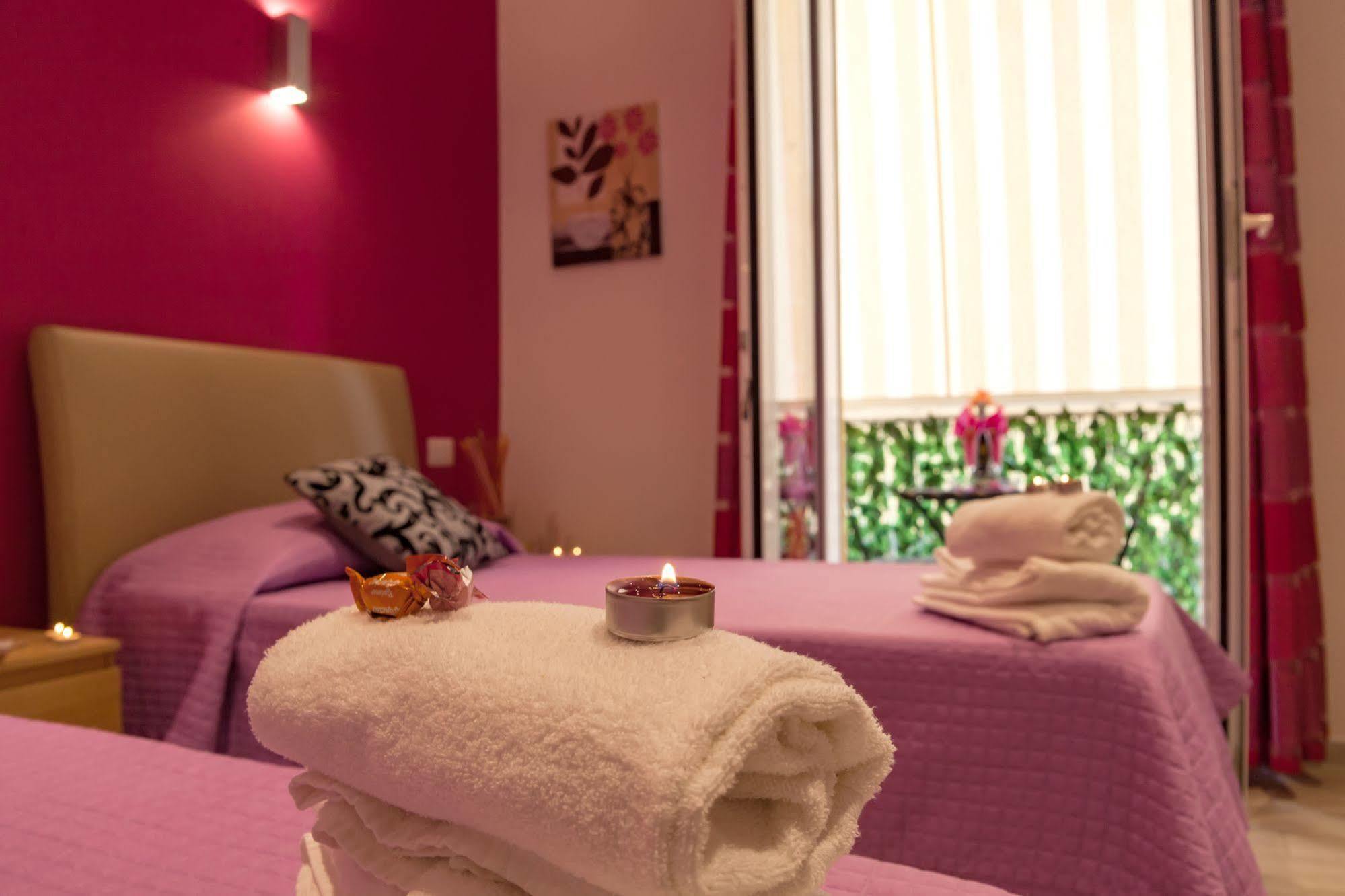 Chroma Italy - Chroma Apt Marconi Ngoại thất bức ảnh