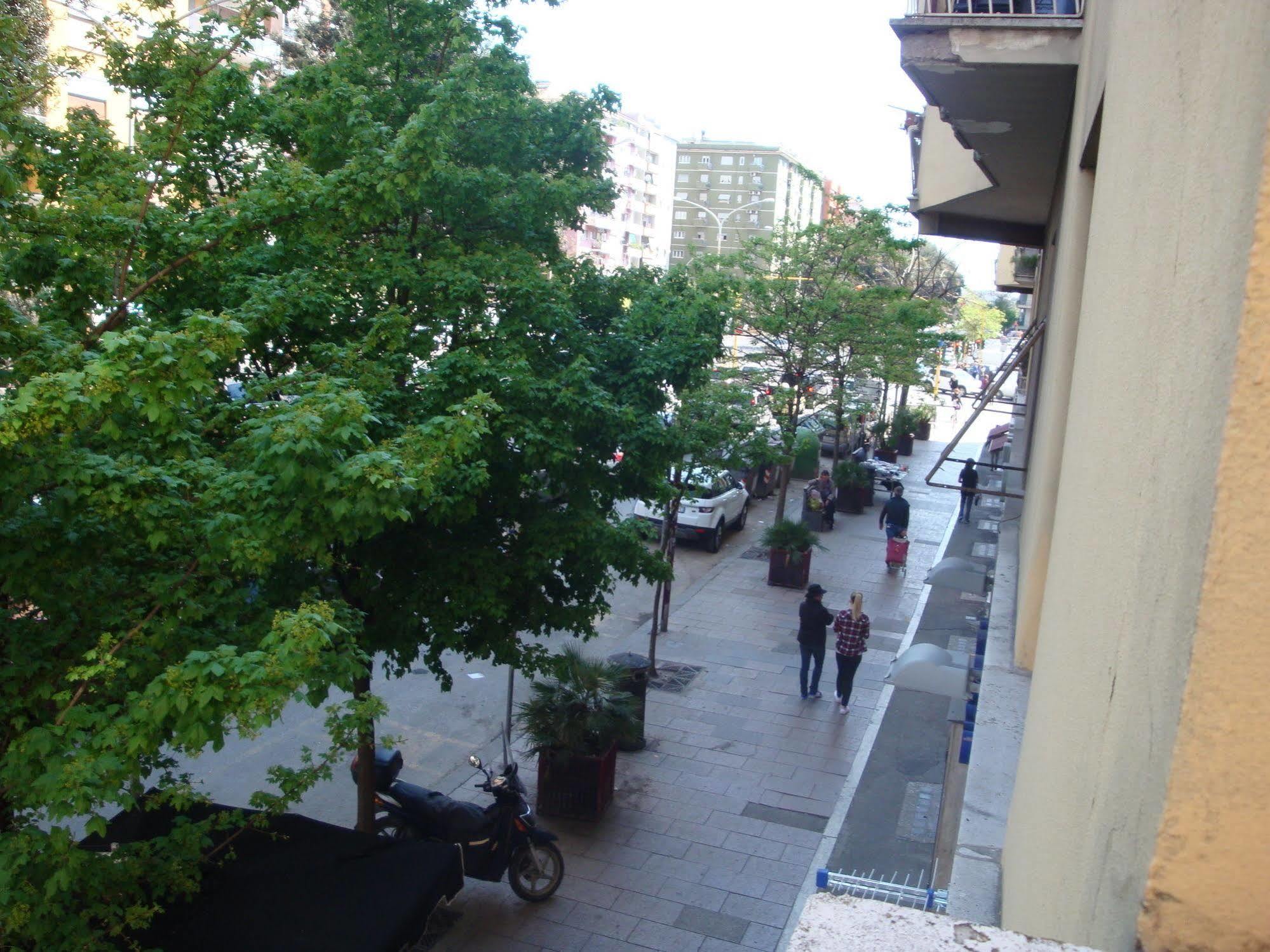 Chroma Italy - Chroma Apt Marconi Ngoại thất bức ảnh